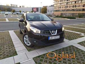 Nissan Qashqai 1.5 dci